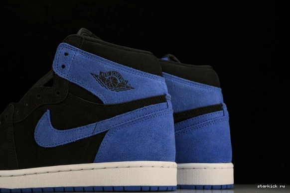 1 Jordan High DZ5485-042 Reimagined   Royal   OG DZ5485-042 Retro 0306